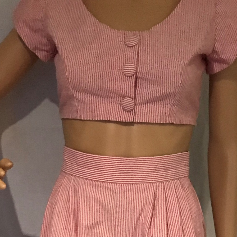 2 Piece Casual Outfit